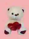 Oso De Peluche Mediano