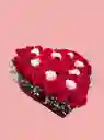 Corazón De Rosas Flores