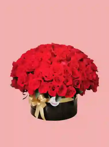 Arreglo Amor Amor Yumbo - Rosas, Flores