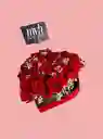 Corazon De Rosas Mini