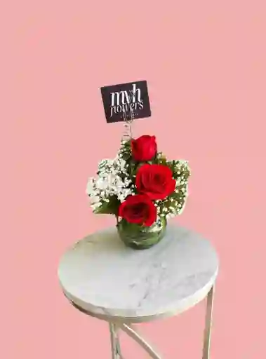 Serenidad En Cristal