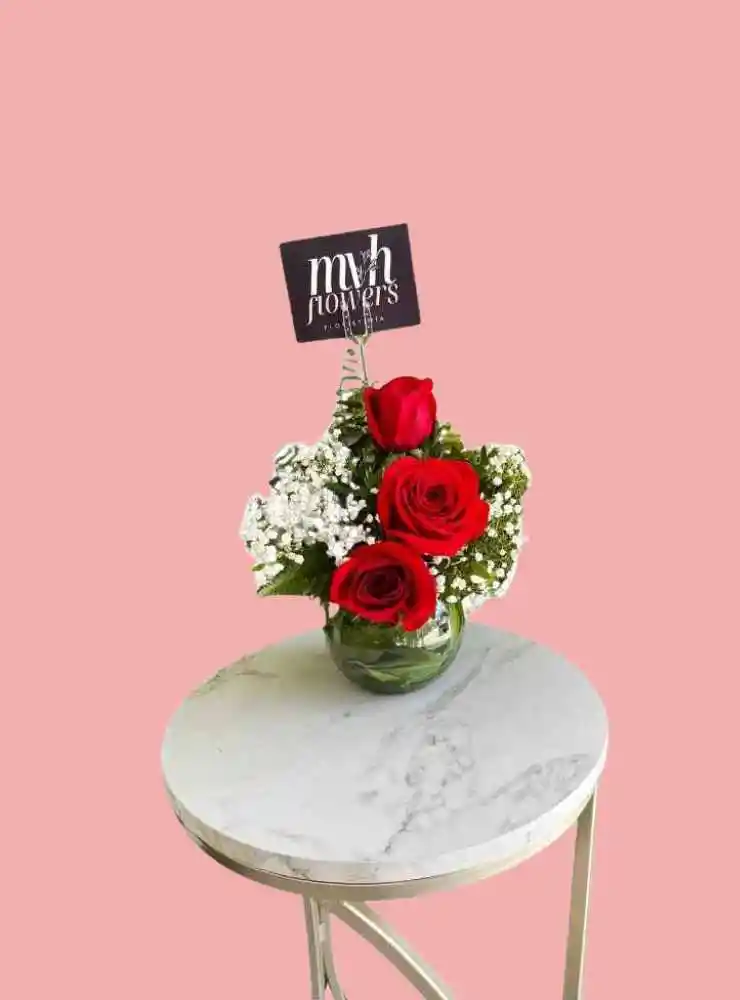 Serenidad En Cristal