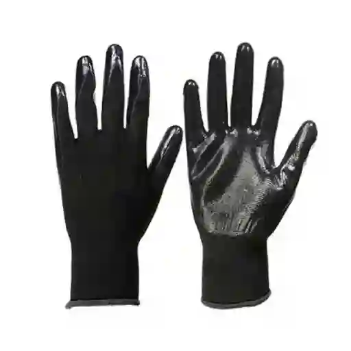 Guante Nitrilo Talla 10