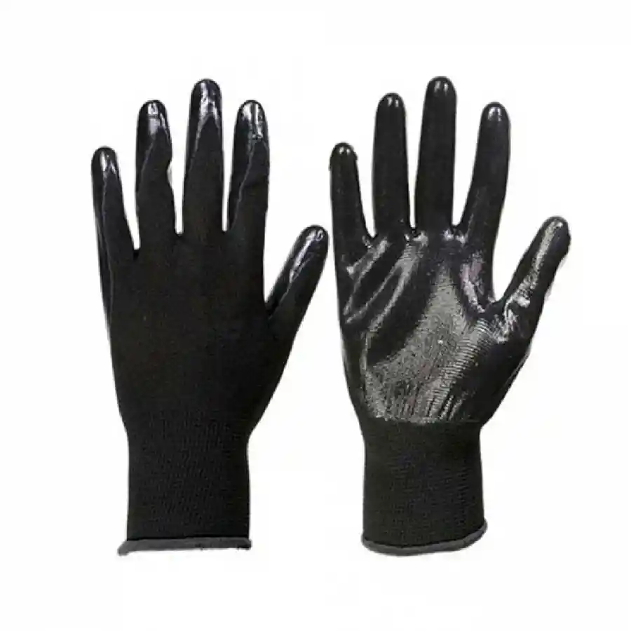 Guante Nitrilo Talla 10