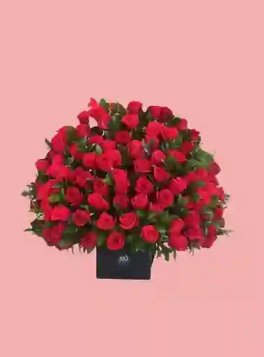 Arreglo Intensa - Flores