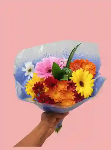 Bouquet Surtido