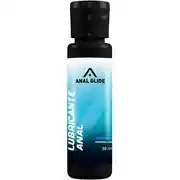 Dilatador Lubricante Anal Gel 30 Ml