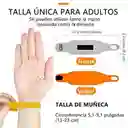 Muñequera Tunel Carpiano Vendajes Muñeca Esguince Tendinitis
