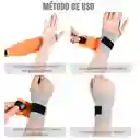 Muñequera Tunel Carpiano Vendajes Muñeca Esguince Tendinitis