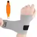 Muñequera Tunel Carpiano Vendajes Muñeca Esguince Tendinitis