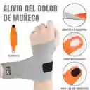 Muñequera Tunel Carpiano Vendajes Muñeca Esguince Tendinitis