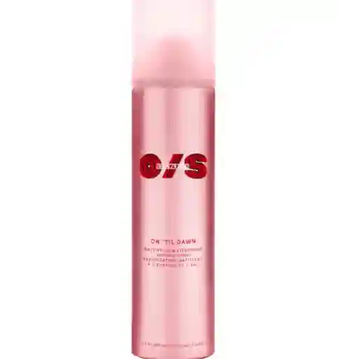 Fijador De Maquillaje One Size Pequeño