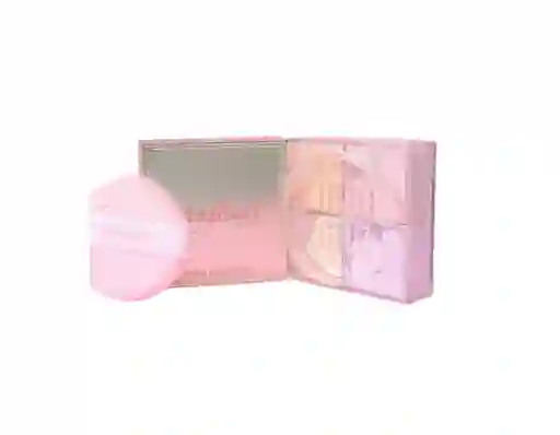 Polvo Suelto Traslucido Majikal