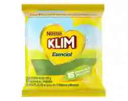 Leche Klim Esencial