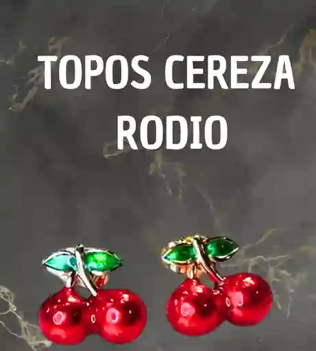 Topos Cereza