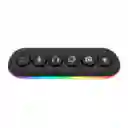 Hub Deck 5 Puertos Rgb - Streamplify