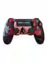 Control Mando Para Playstation 4 Dualshock 4 God Of War Edicion Especial