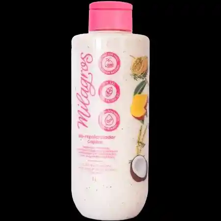 Litro Biorepolarizador Milagros