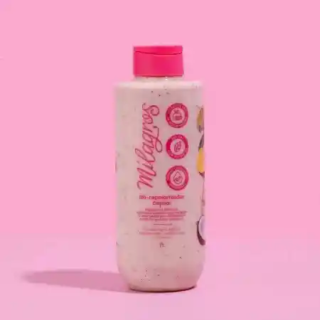 Litro Biorepolarizador Milagros