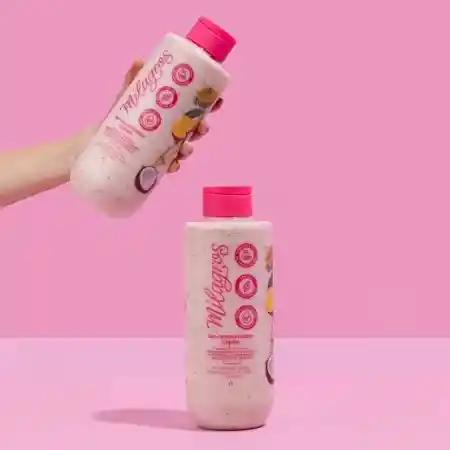 Litro Biorepolarizador Milagros