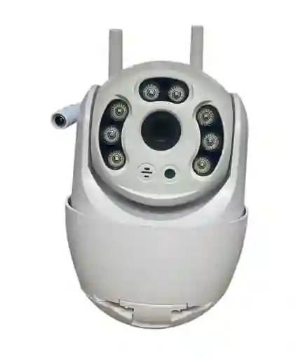 Camara De Seguridad