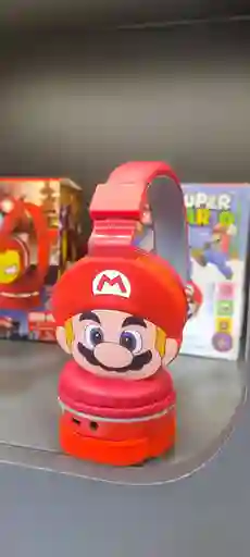 Diadema Super Heroes