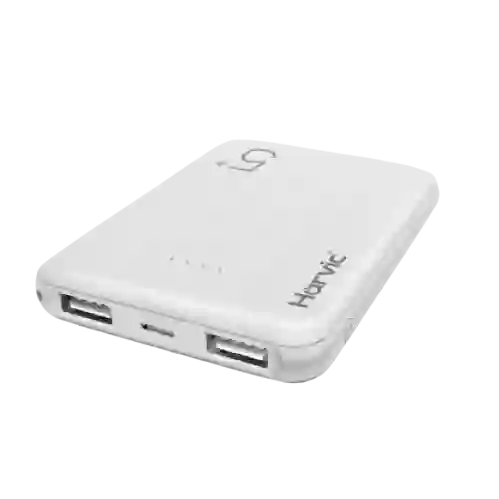 Powerbank Harvic 5.000mah