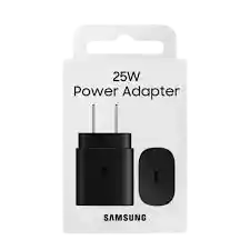 Cubo Adaptador Samsung 25 W Generico