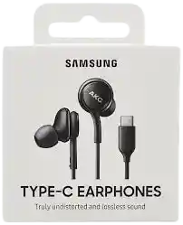 Audifonos Tipo C Samsung Genericos