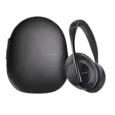 Audifonos Bose Diadema 700 Negra Sonido Asombroso Generico