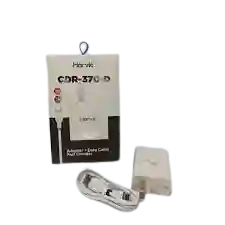 Cargador Harvic Carga Rapida 5a