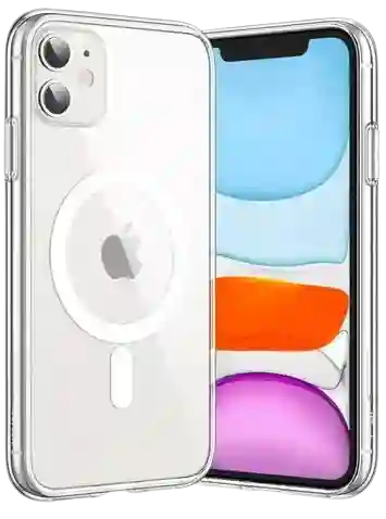 Estuche Iphone 11 Magsafe
