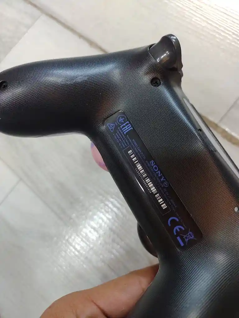 Control Mando Para Playstation 4 Dualshock 4 Gta Vi Edicion Especial