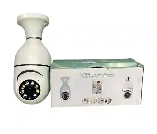 Camara De Seguridad Para Plafon