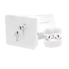 Airpods 4 Generación Genericos