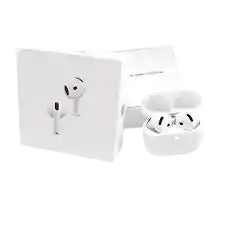 Airpods 4 Generación Genericos