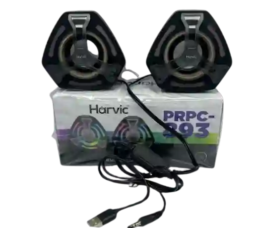 Parlante Para Pc Harvic 893