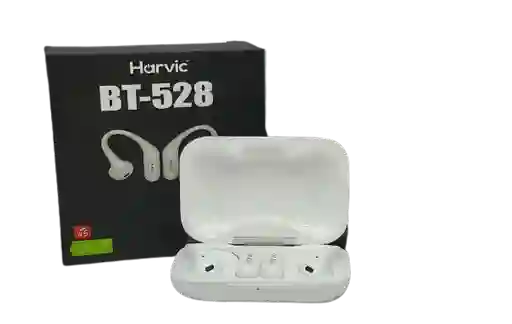 Audifonos Bluetooth Harvic Bt 528