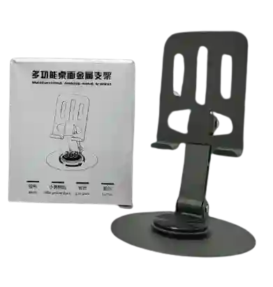 Soporte De Celular Para Escritorio