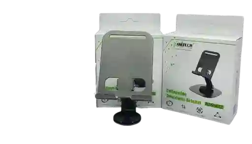 Soporte De Celular Para Escritorio Ram K-72