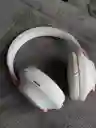 Audifonos Diadema Blanca Con Rosa Bose 700