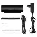 Hub Multipuerto Usb Streaming Ctrl 7 Rgb Streamplify