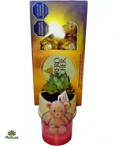 Detalle Dulce Y Tierno