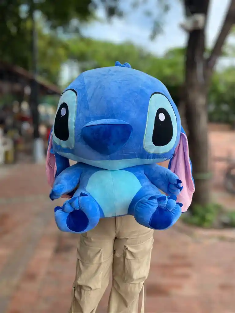 Stich Grande