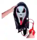 Máscara Scream