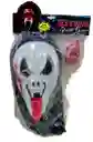 Máscara Scream