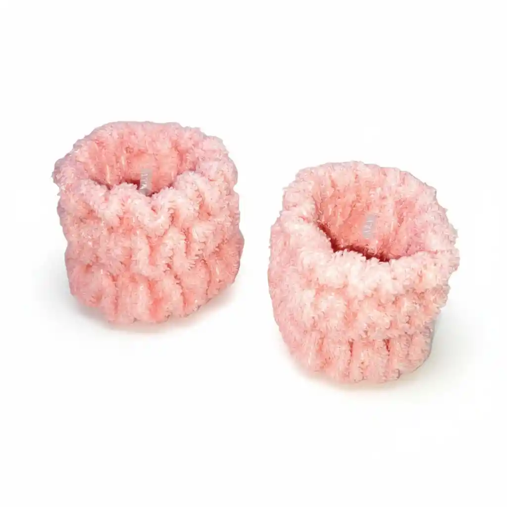 Bandas Muñequeras Pulseras Muñecas Lavado Facial Rostro