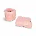 Bandas Muñequeras Pulseras Muñecas Lavado Facial Rostro