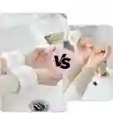 Bandas Muñequeras Pulseras Muñecas Lavado Facial Rostro