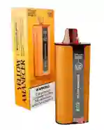 Vape Nicky Jam By Fume Summer Amante 10.000 Puffs